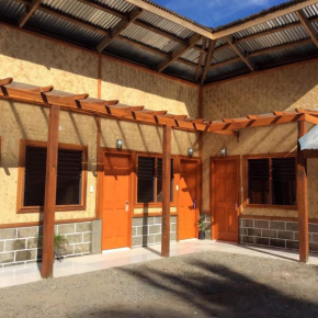 Cherry's Court_Yard (El Nido - Nacpan)